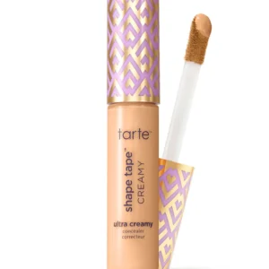 1-2 Tarte Ultra Creamy Concealer