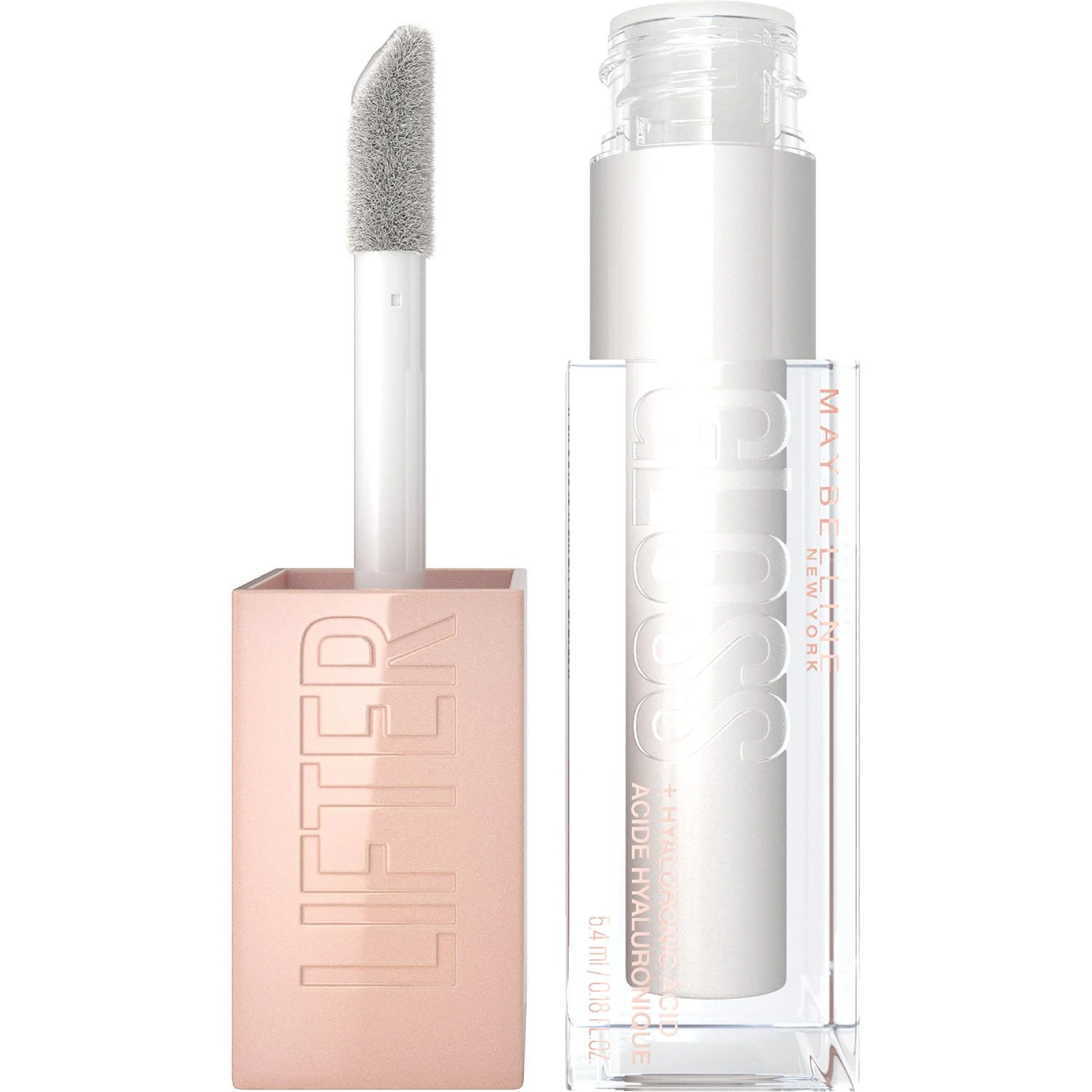 Maybelline Lifter Gloss