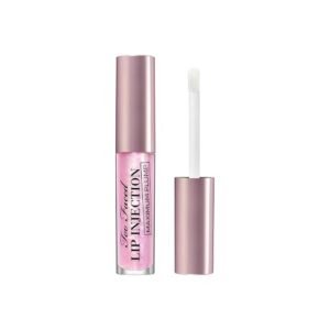 Lip Injection Maximum Plump Hydrating Lip Plumper Gloss 1.5g