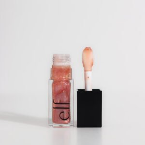 1-4 E.l.f Glow Reviver Lip Oil