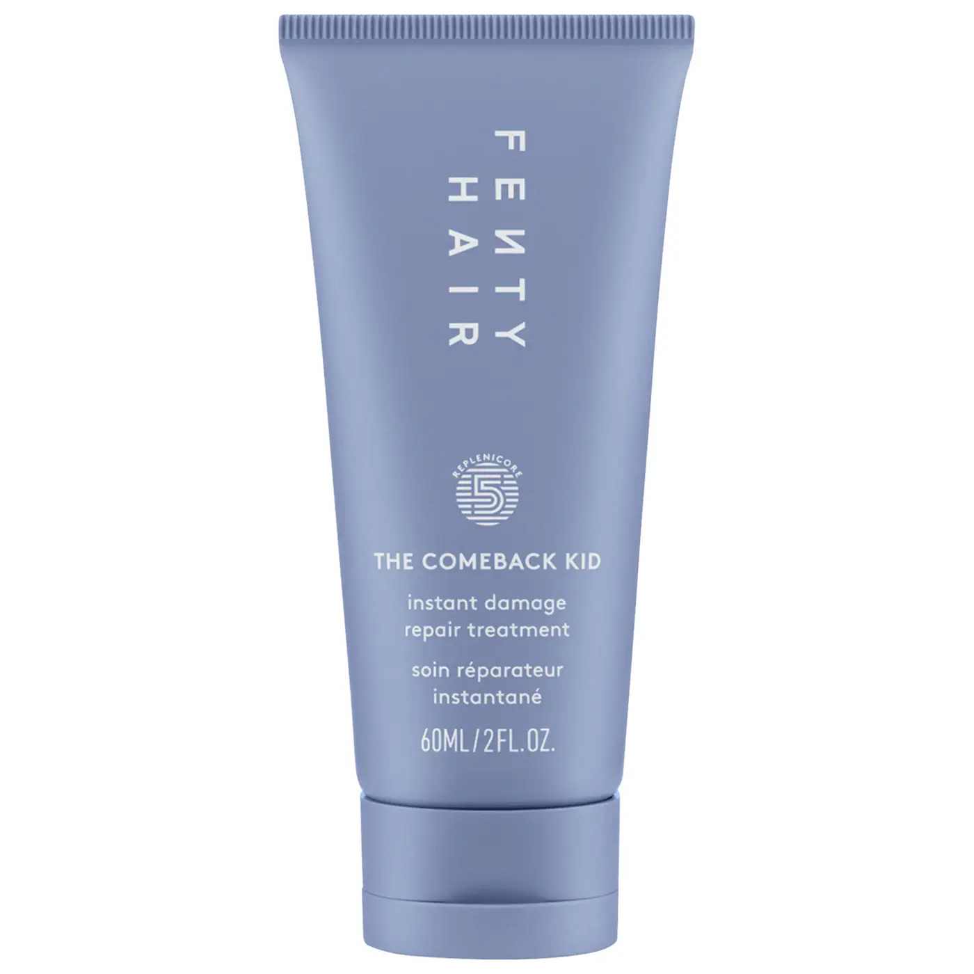 Fenty Hair The Comback Kid Instant Damage Repair Treatment Travel Size 30ml