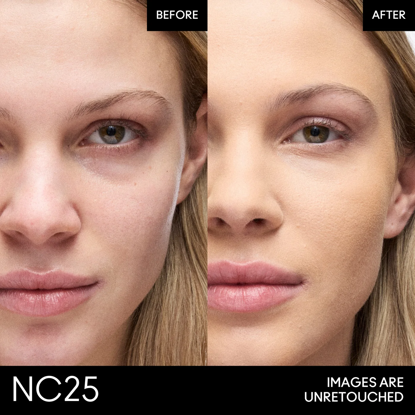 Studio Fix Powder Plus Foundation C25 15g