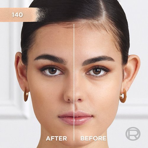 Infallible Fresh Wear Foundation in a Powder 140 Golden Beige 9g