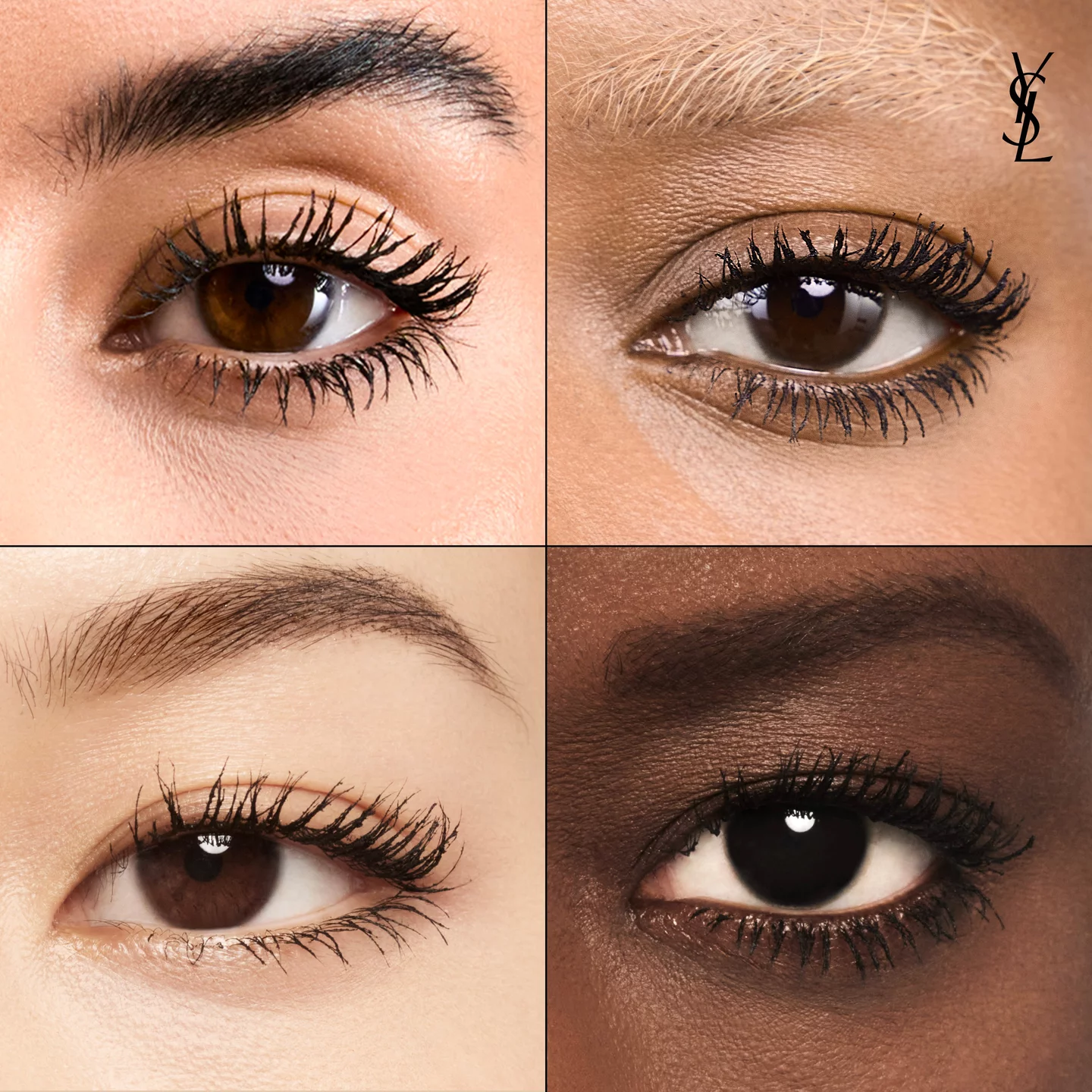 Lash Clash Extreme Volume Mascara Noir Black 9ml