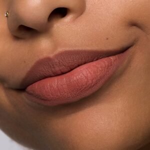 Essence 8H Matte Comfort Lipliner With Sharpener 10 The Perfect Shade 0.3g