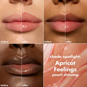 E.l.f Glow Reviver Lip Oil