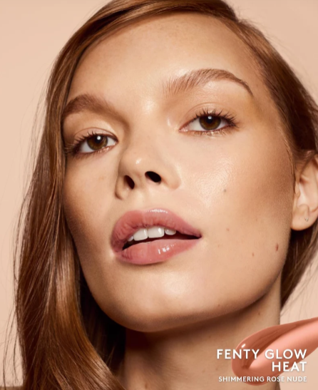Fenty Gloss Bomb Heat