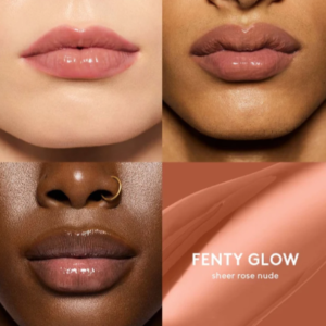 Fenty Gloss Bomb Heat