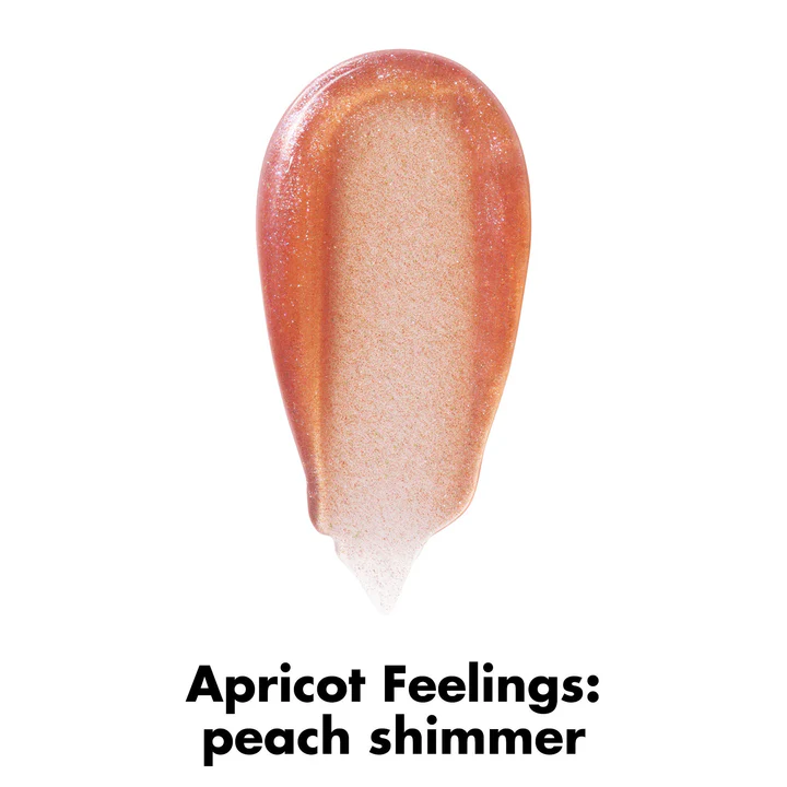 E.l.f Glow Reviver Lip Oil