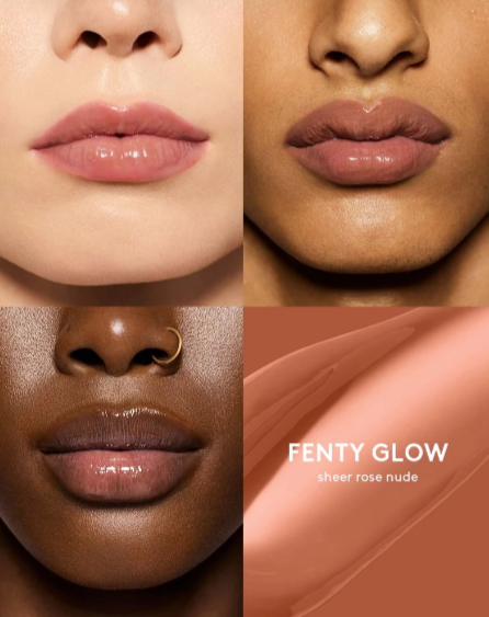 Fenty Gloss Bomb Heat