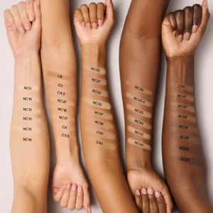 Studio Fix Powder Plus Foundation C25 15g