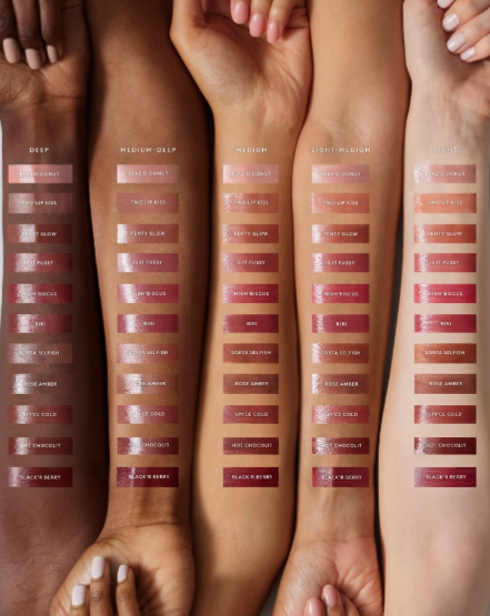 Fenty Gloss Bomb Stix