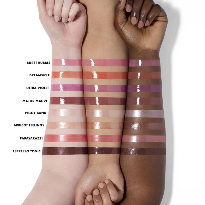 E.l.f Glow Reviver Lip Oil