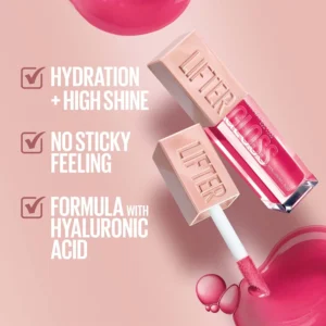 Maybelline Lifter Gloss