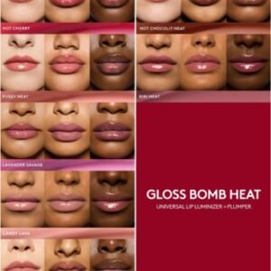 Fenty Gloss Bomb Heat