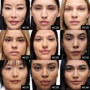 Studio Fix Powder Plus Foundation C25 15g