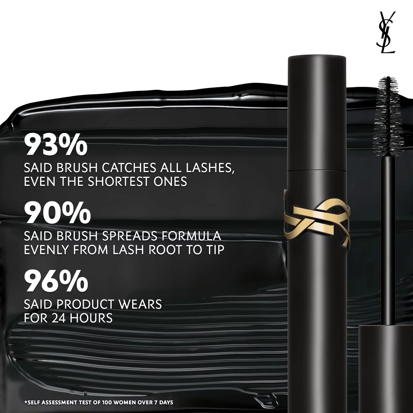 Lash Clash Extreme Volume Mascara Noir Black 9ml