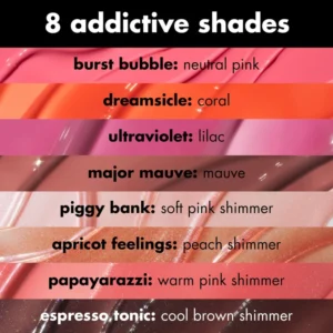 E.l.f Glow Reviver Lip Oil