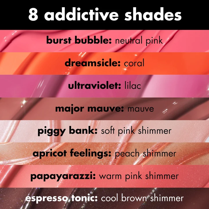 E.l.f Glow Reviver Lip Oil