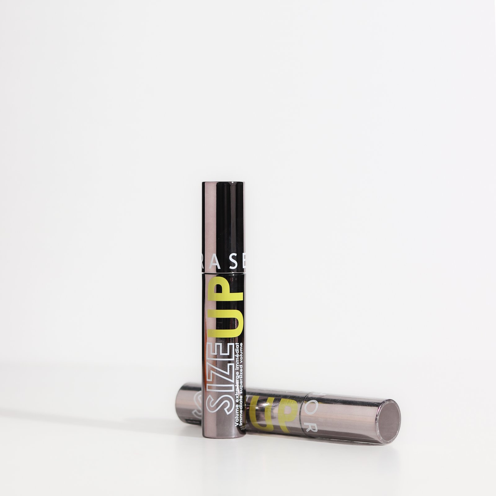 Size Up Volumizing Mascara 01 Ultra Black 14ml