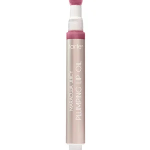 Maracuja Juicy Plumping Lip Oil Cool Mauve 2.7g