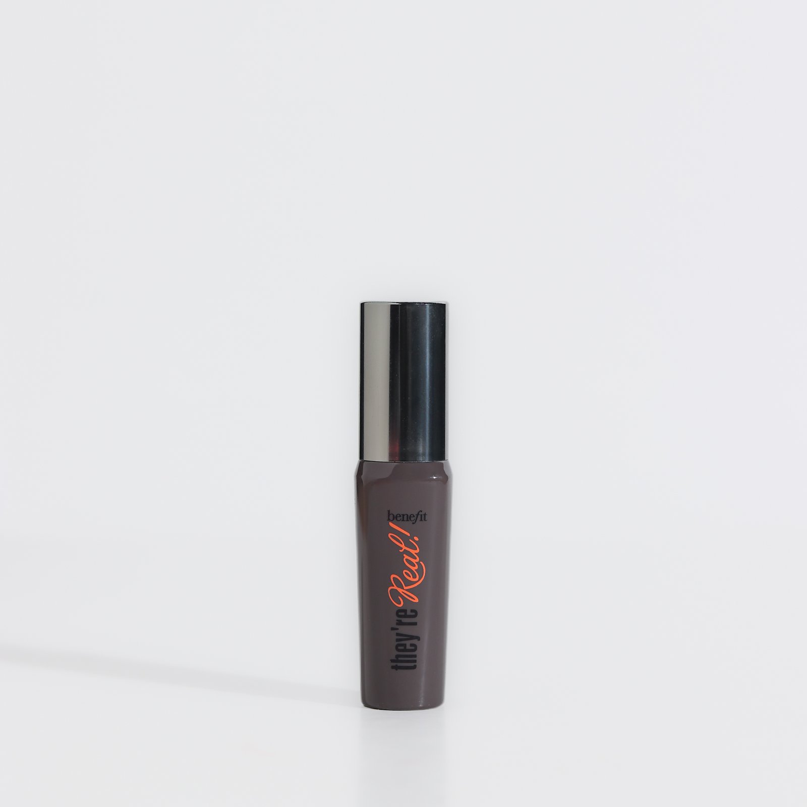 Mascara Mini They're Real 4g