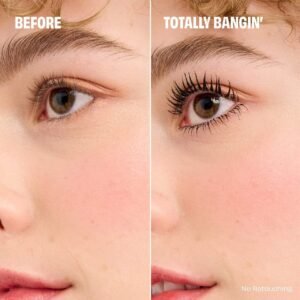 Benefit Badgal Mascara