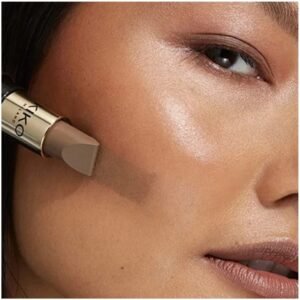 Holiday Wonderlights Bronze Signature Contouring Stick 02 Intense Walnut 4g