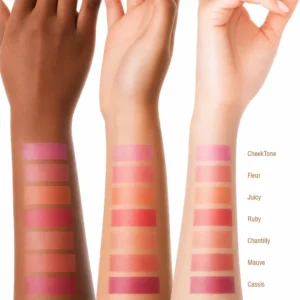 On The Glow Blush Cheektone 19g
