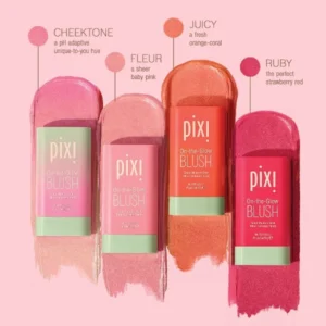 On The Glow Blush Cheektone 19g