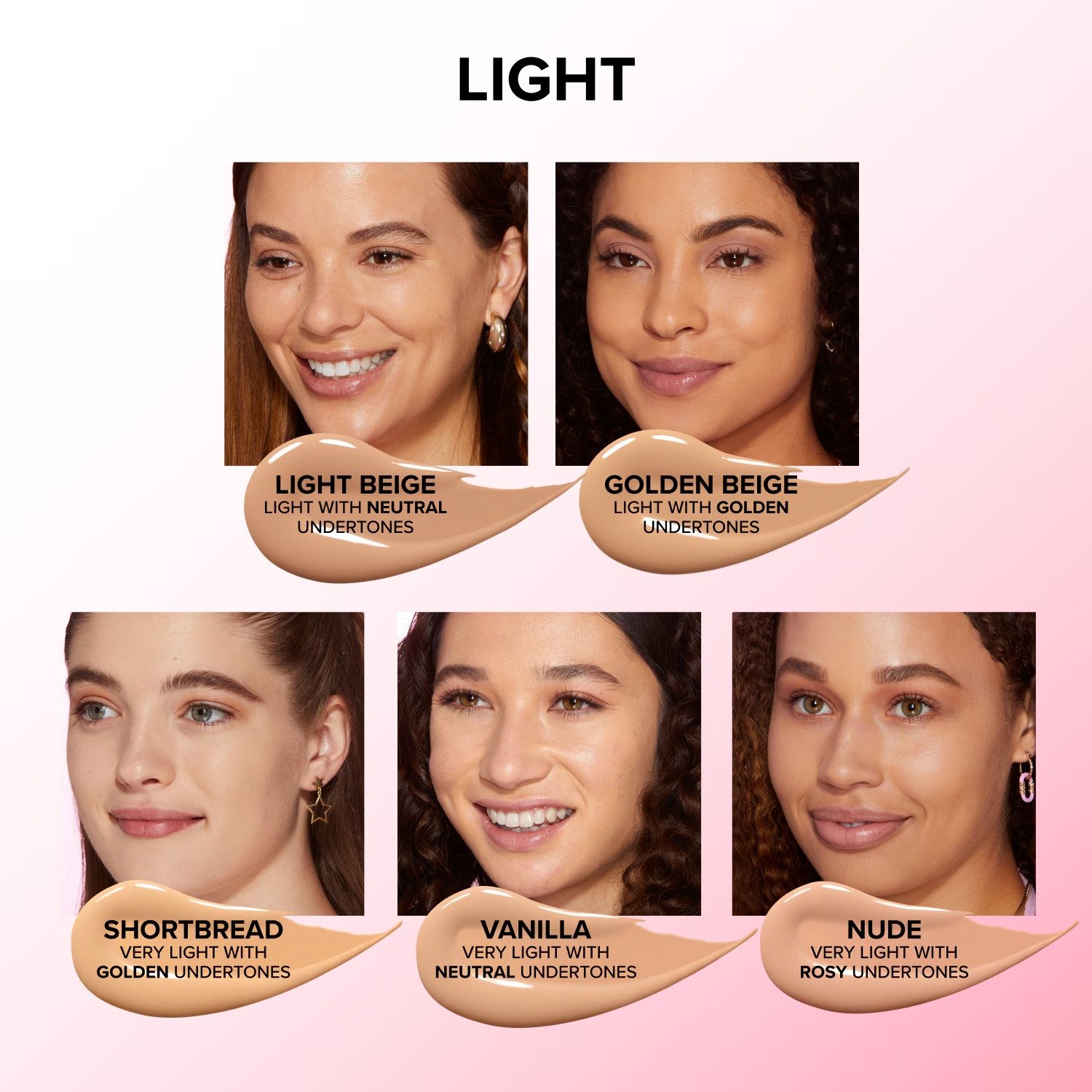 Too Faced Concealer
