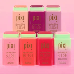 On The Glow Blush Cheektone 19g