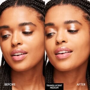 Studio Fix Loose Powder Translucent 20g