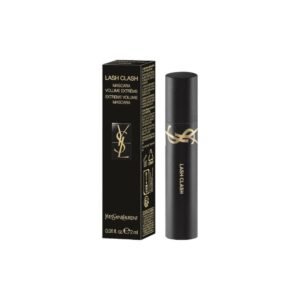 Lash Clash Extreme Volume Mascara Travel Size 2ml