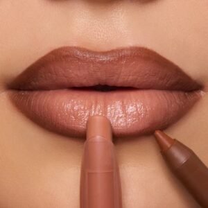 Matte Lippie Stix Parker 1g