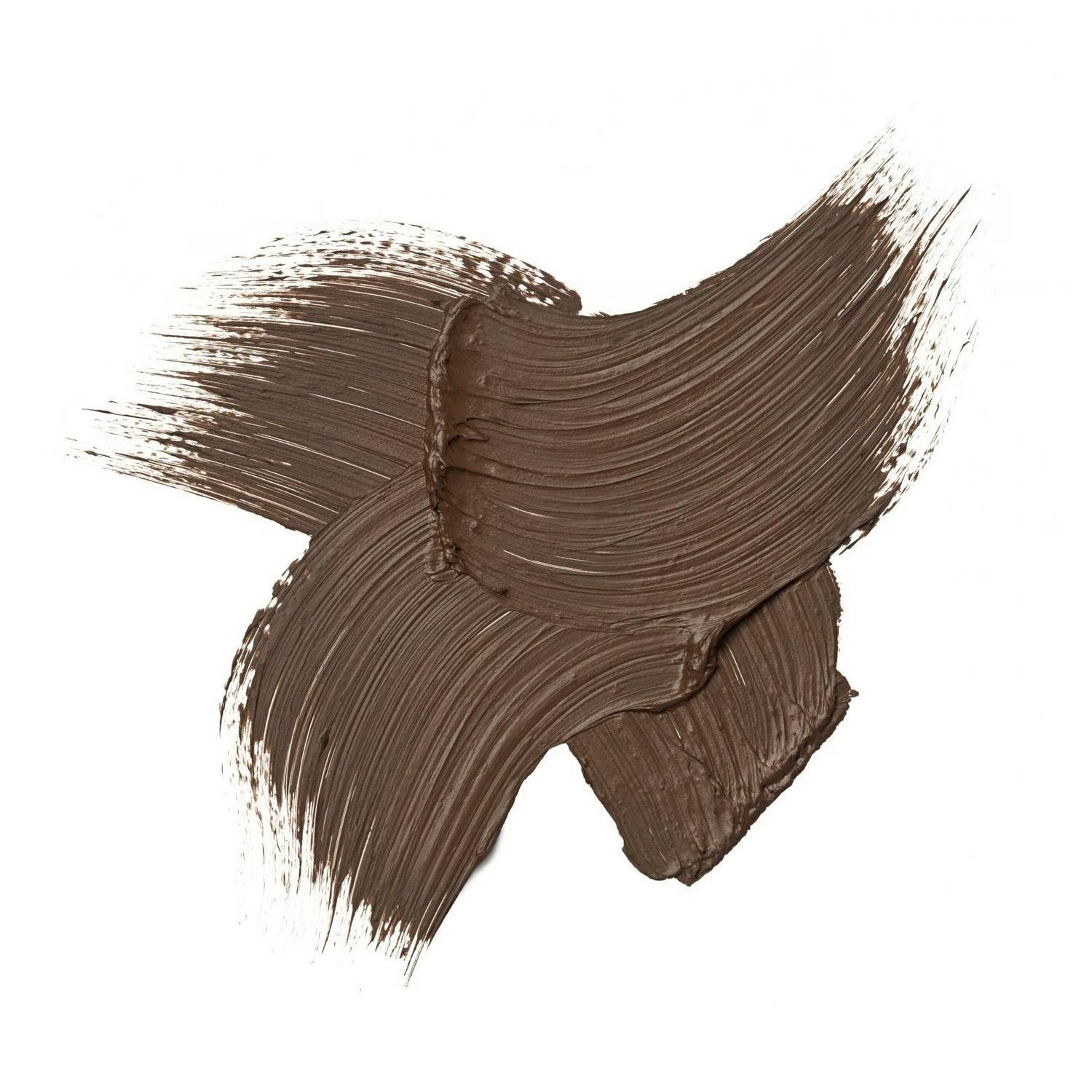 Lash With Out Limits Mascara Extreme Lengthening&Volume 02 Brown 13ml