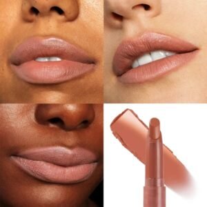 Matte Lippie Stix Parker 1g