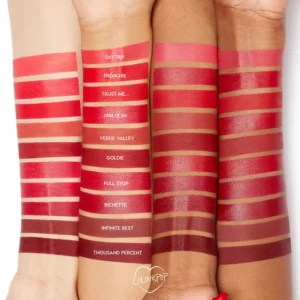 Matte Lippie Stix Trust Me 1g