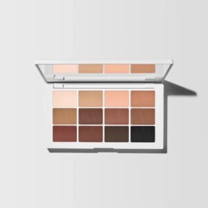 1-1 Mario Eyeshadow Palette