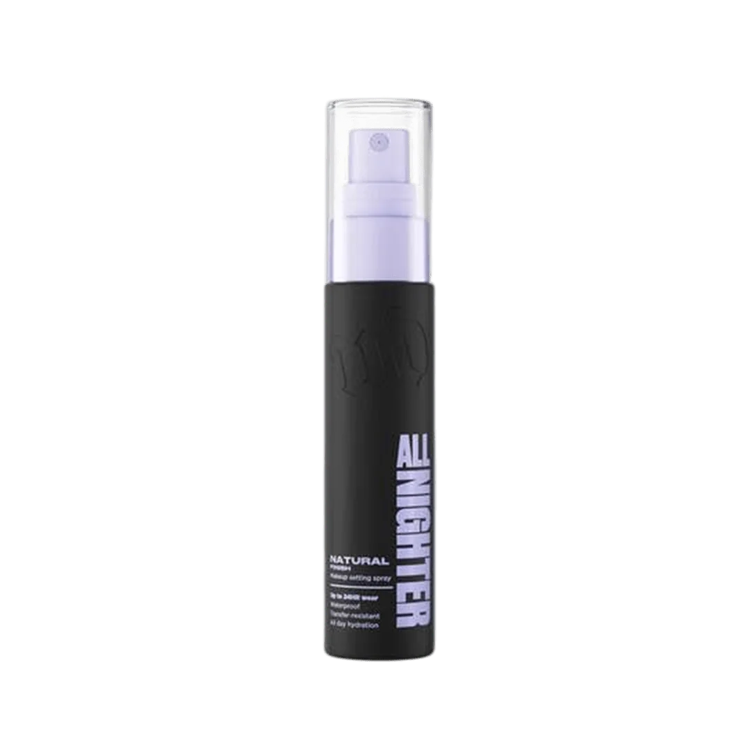 All Nighter Long Lasting Makeup Setting Spray 30ml