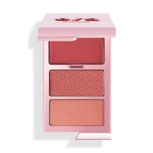 One Size Blush Trio