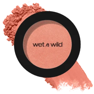 Color Icon Blush Pearlescent Pink 6g