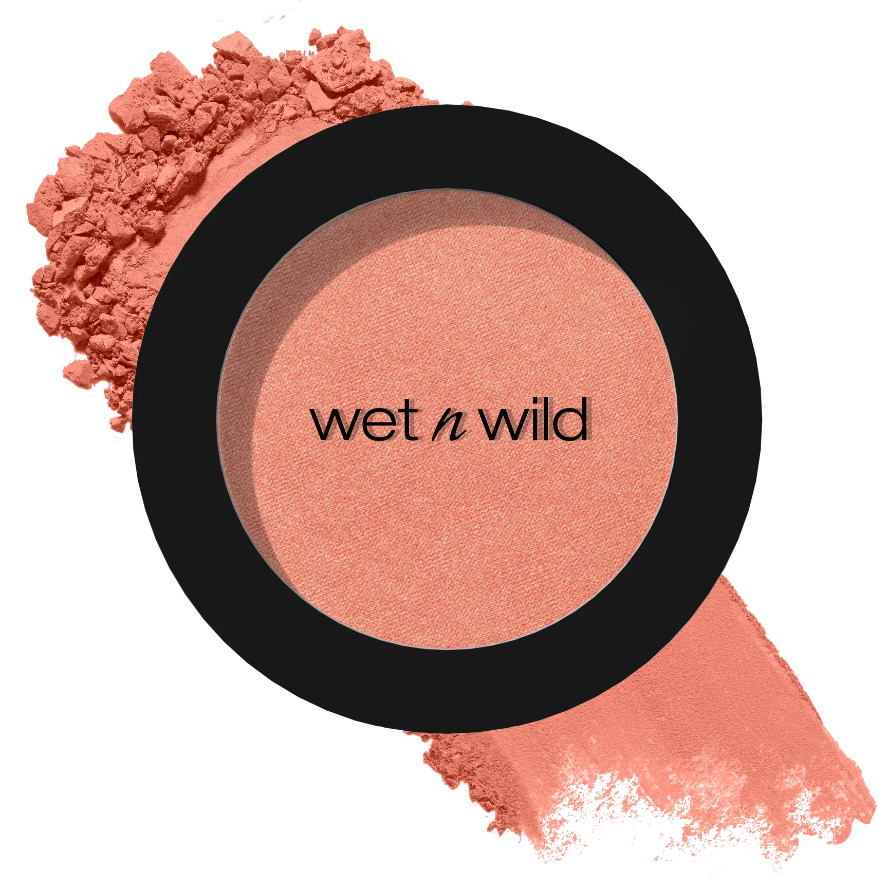 Color Icon Blush Pearlescent Pink 6g