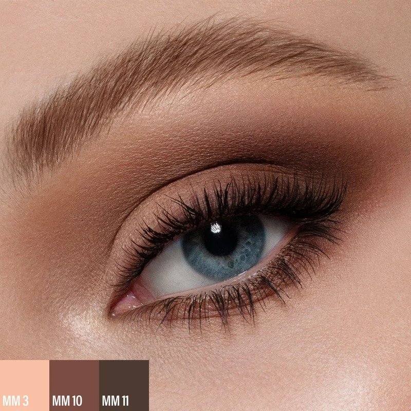 Mario Eyeshadow Palette