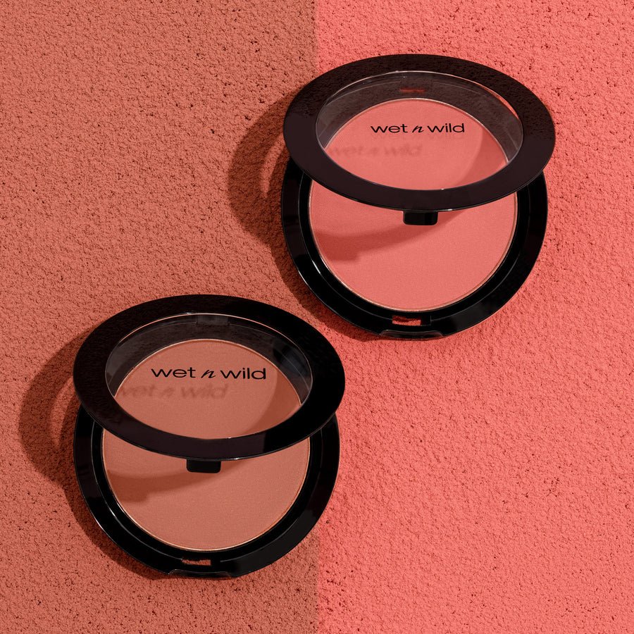 Color Icon Blush Pearlescent Pink 6g