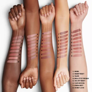 Mac Ximal Matte Lipstick