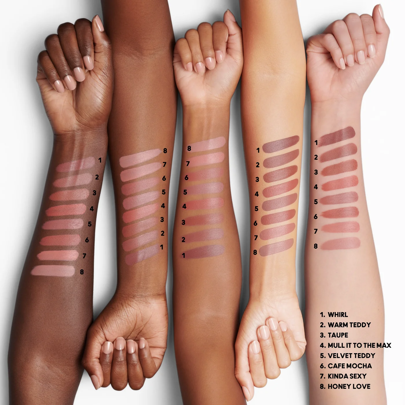 Mac Ximal Matte Lipstick