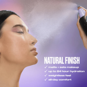 All Nighter Long Lasting Makeup Setting Spray 30ml
