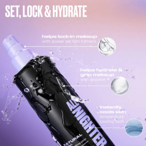 All Nighter Long Lasting Makeup Setting Spray 30ml