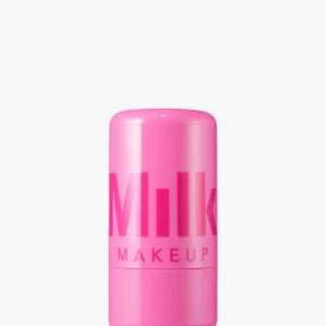 cooling water jelly tint lip+cheek blush burst- poppy pink 5g